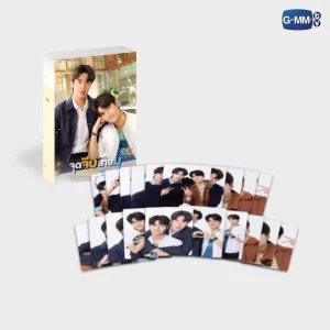 ThamMac – Set photocards UNLUCKY BAE