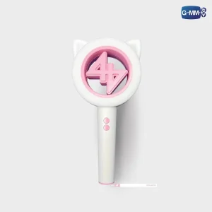 Lightstick Officiel FOURTH NATTAWAT