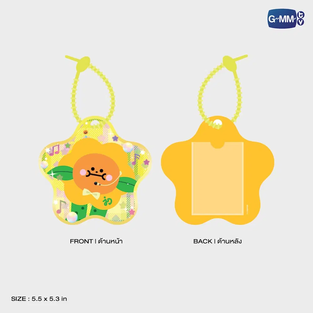 Porte-cartes étoile GMMTV – Image 16