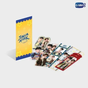 JuniorMark – Set photos transparent SUNNYMOON CONCERT