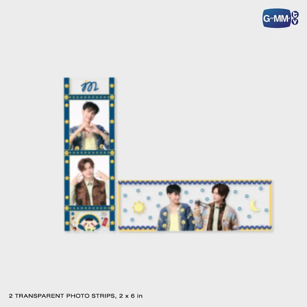 JuniorMark – Set photos transparent SUNNYMOON CONCERT – Image 4