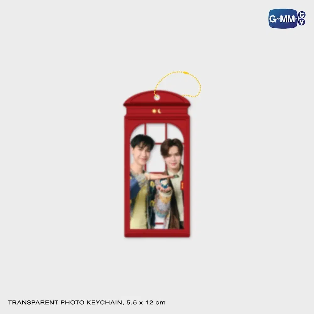 JuniorMark – Set photos transparent SUNNYMOON CONCERT – Image 5