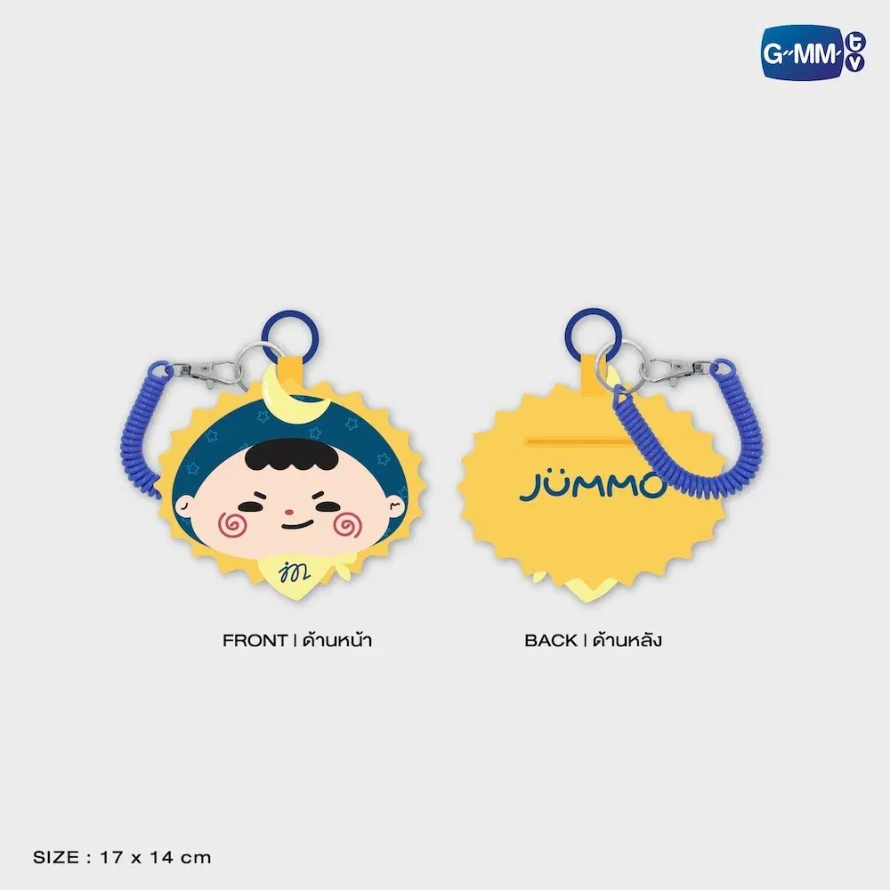 JuniorMark – Pochette JUMMO – Image 2