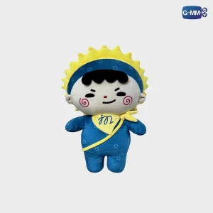 JuniorMark – Peluche JUMMO