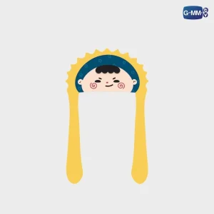 JuniorMark – Bonnet à oreilles JUMMO