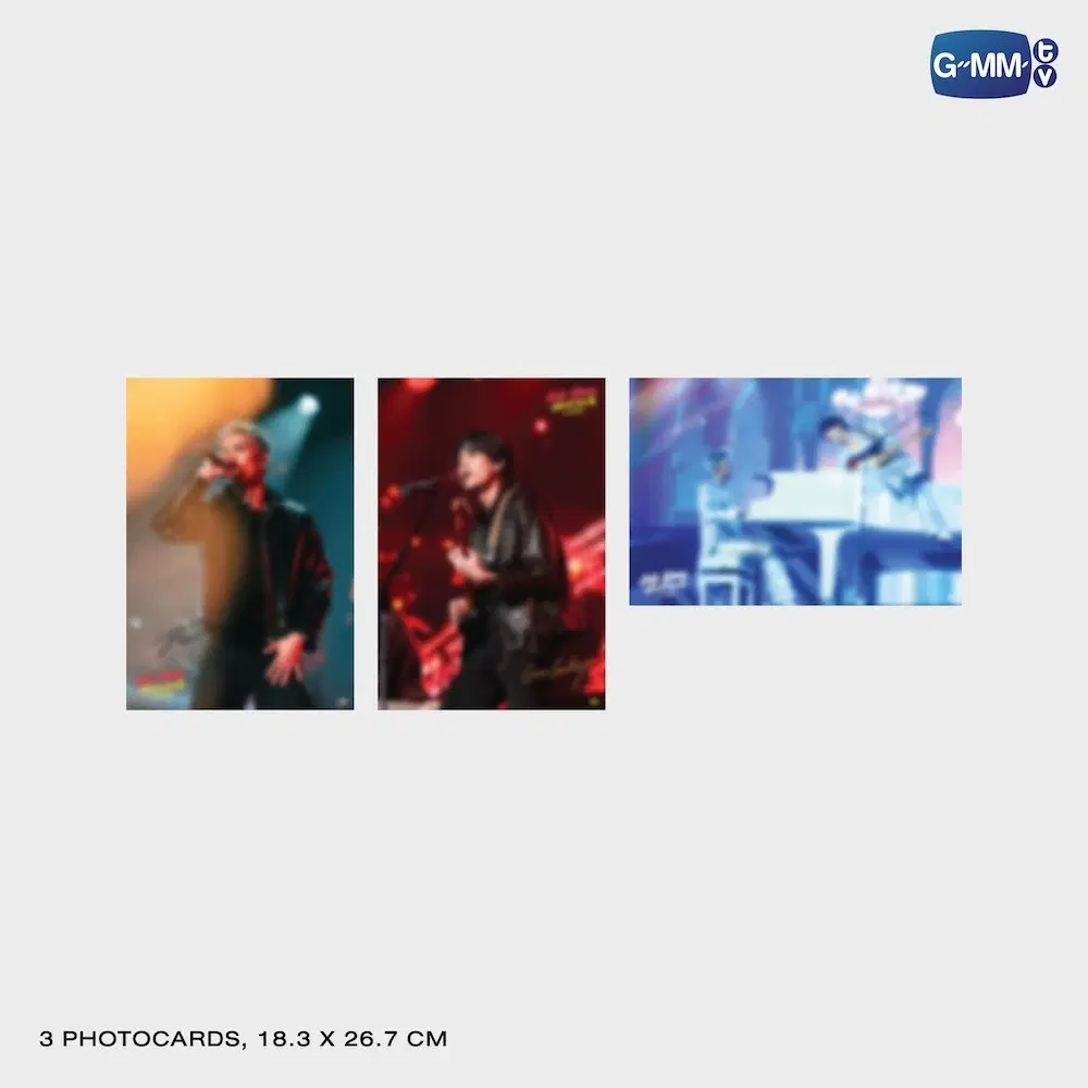 Boxset DVD JOSS GAWIN HEAT & BEAT CONCERT – Image 6