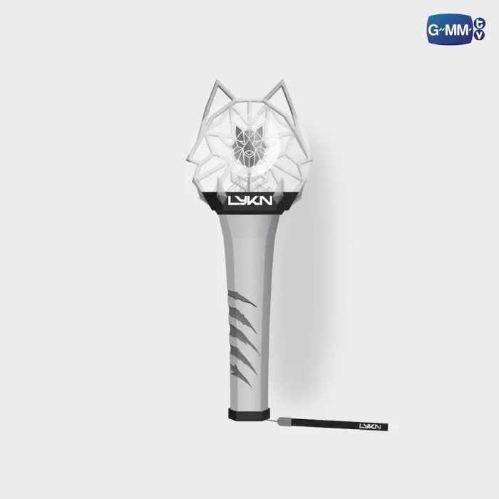 Lightstick Officiel LYKN - Version 3