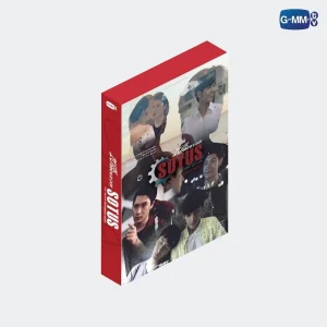 Boxset DVD SOTUS THE SERIES: 10TH ANNIVERSARY