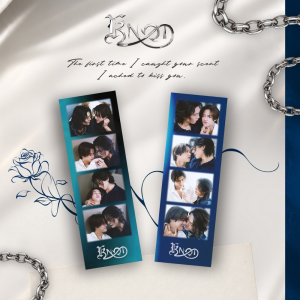 BoatOat – Bandes photos NAKHUN X PHATSA KNOT