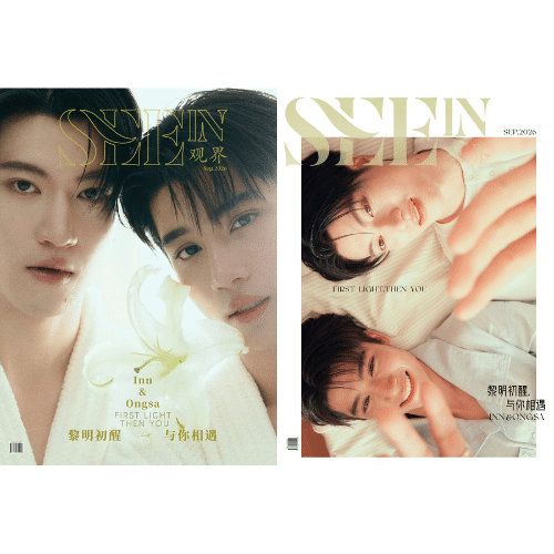 InnOngsa – SEEIN Magazine