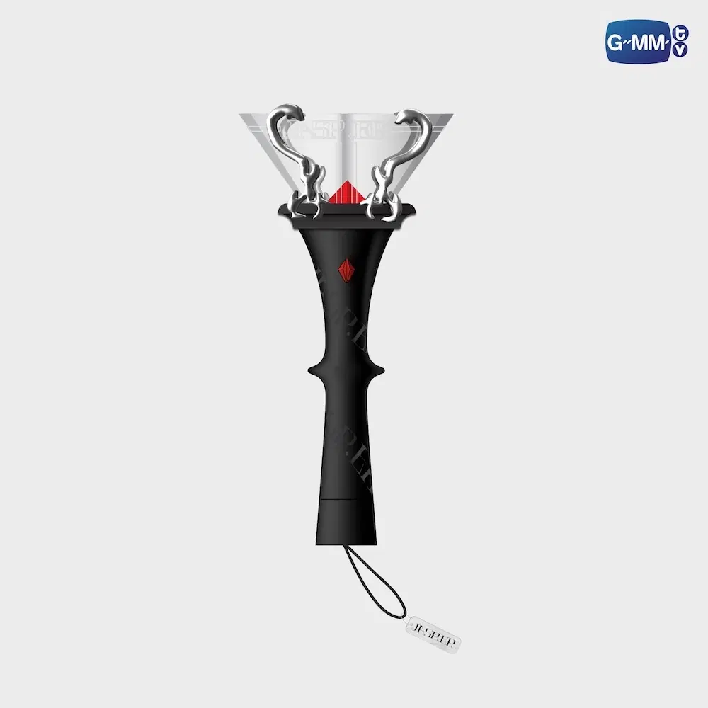 Lightstick Officiel JASP.ER