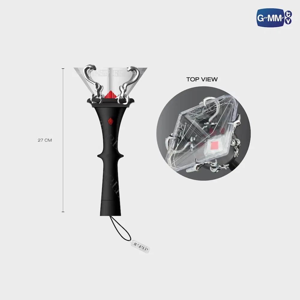 Lightstick Officiel JASP.ER – Image 2