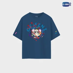 Gemini Norawit – T-shirt Look Khunnoo GEMINI ART-VENTURE CONCERT