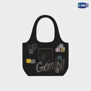 Gemini Norawit – Sac GEMINI ART-VENTURE