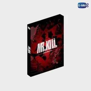 Boxset Memorial MR.KILL