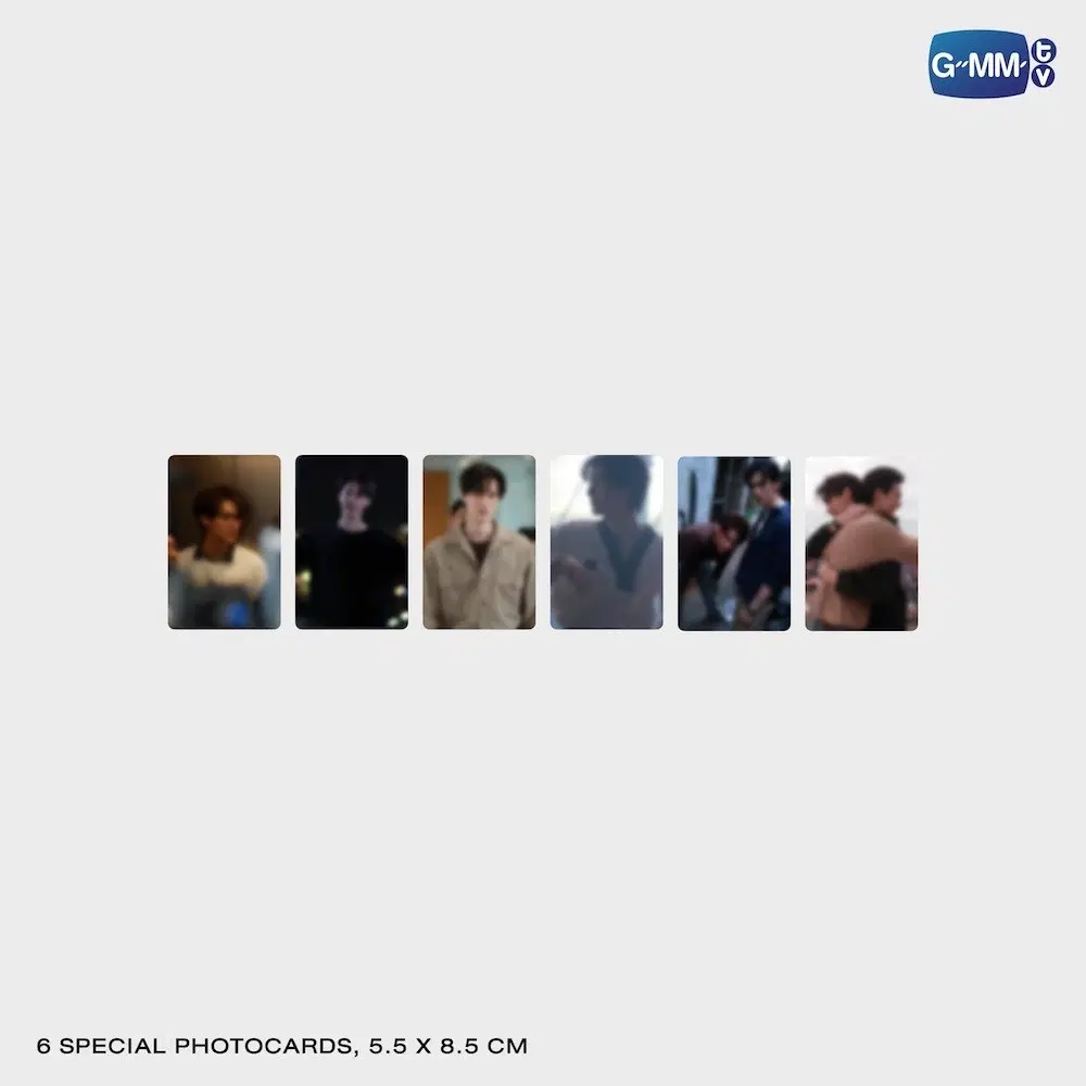 Boxset Memorial MR.KILL – Image 4