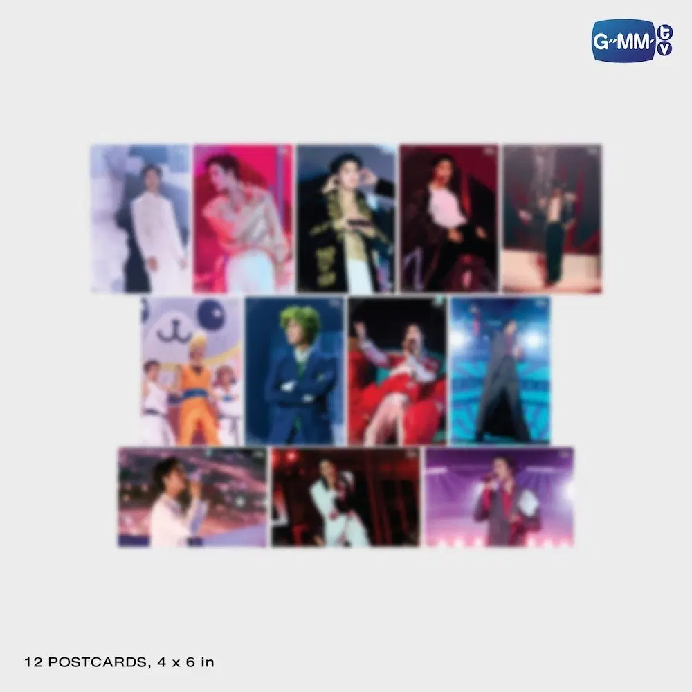 Boxset DVD GEMINI ART-VENTURE CONCERT – Image 8