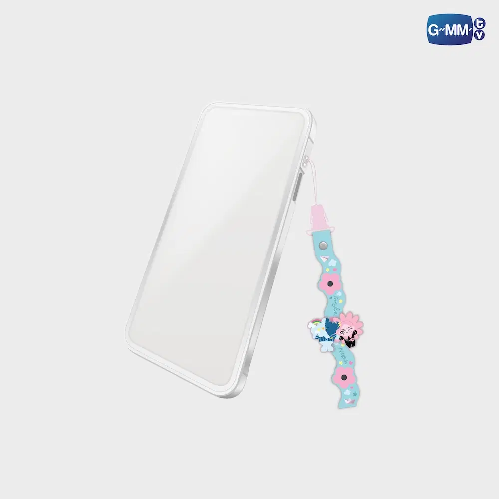 SkyNani – Sangle de téléphone SMYLE-NEONA – Image 2