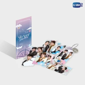 SkyNani – Set photos transparent SKY NANI S TO THE N FANCON