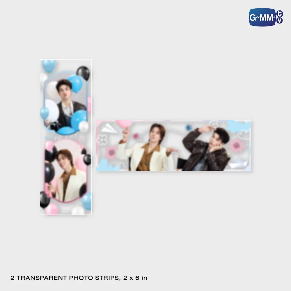 SkyNani – Set photos transparent SKY NANI S TO THE N FANCON – Image 6