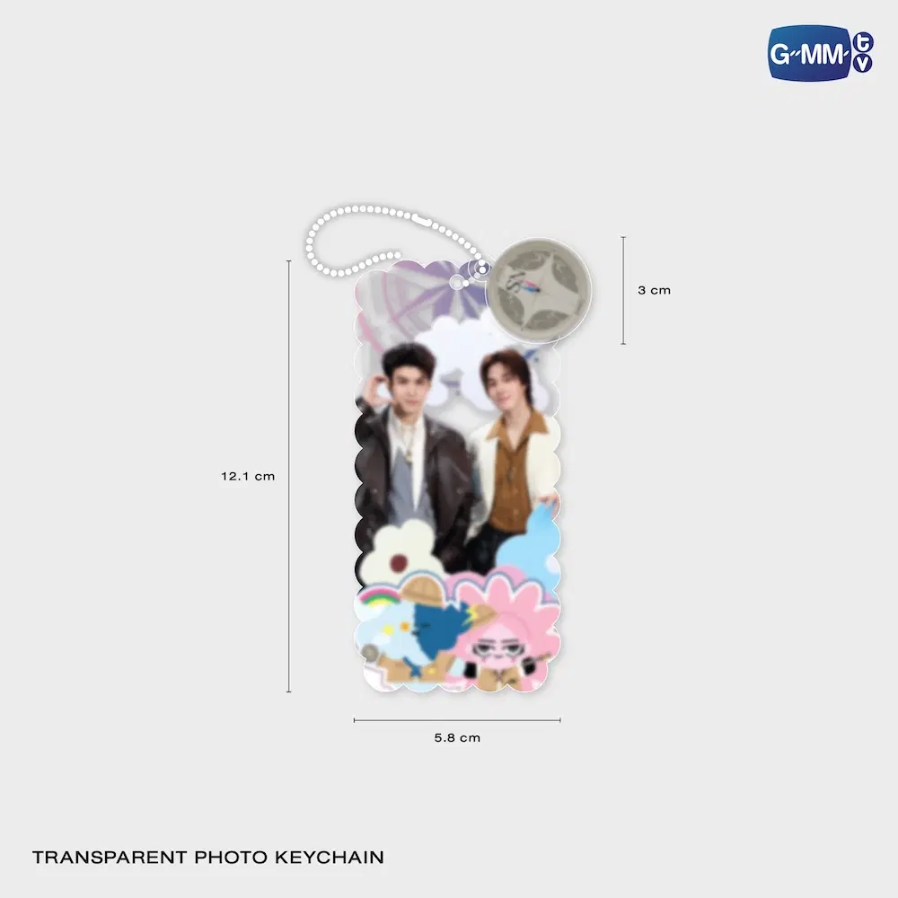 SkyNani – Set photos transparent SKY NANI S TO THE N FANCON – Image 5