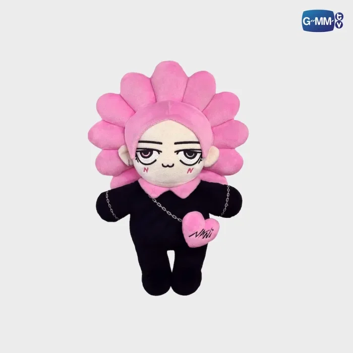 Nani Hirunkit – Peluche NEONA