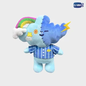 Sky Wongravee – Peluche SMYLE