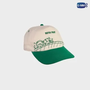 TeshowPing – Casquette MATCH POINT