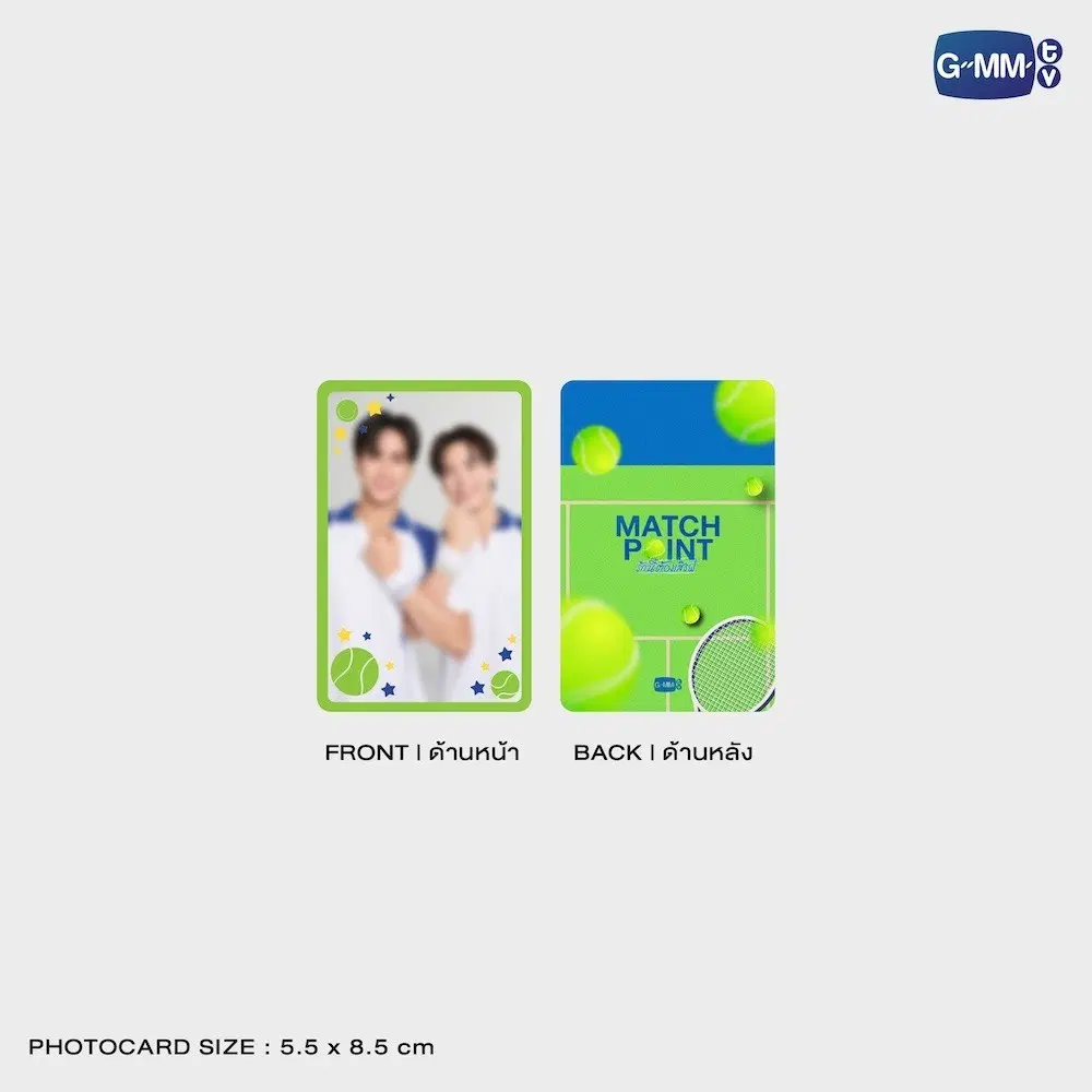 TeshowPing – Bracelets tissus BAYSUN MATCH POINT – Image 3