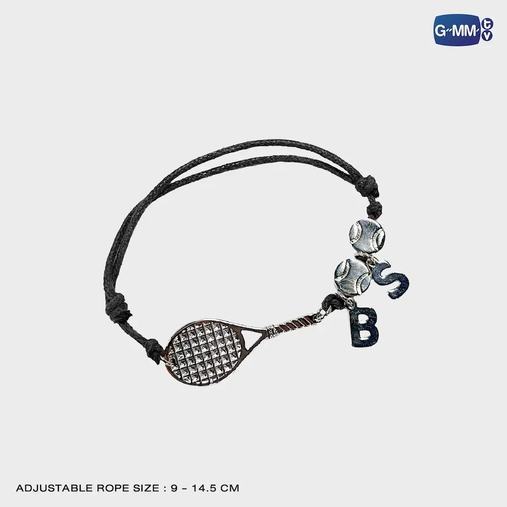 TeshowPing – Bracelet (B)AY(S)UN MATCH POINT – Image 2