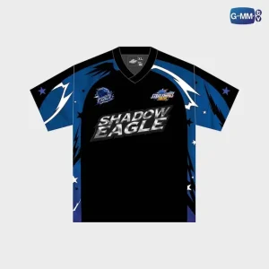Maillot Shadow Eagle GMMTV STARLYMPICS 2026