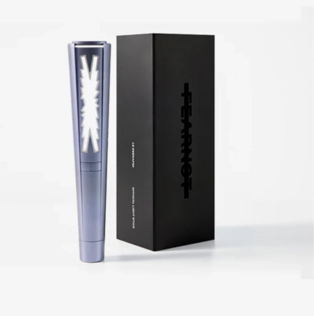 le sserafim lightstick main