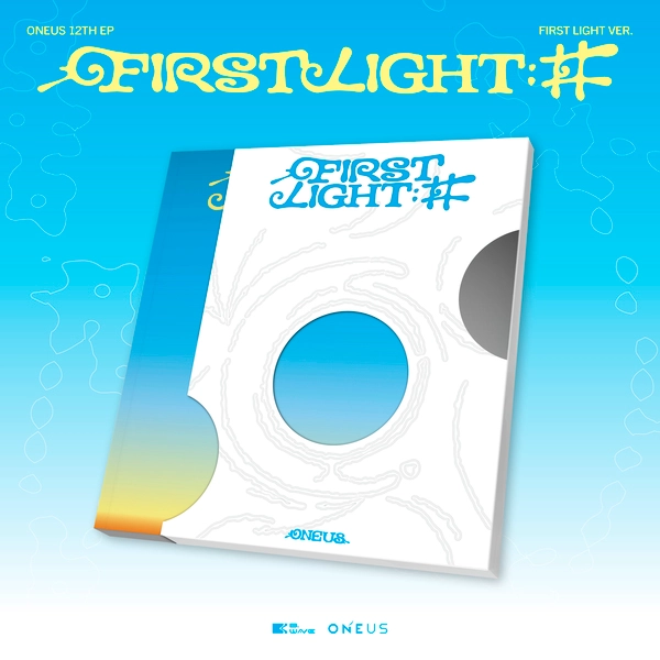 oneus - first light main (first light ver)