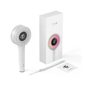 twice lightstick infinite main