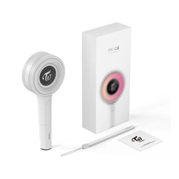 twice lightstick infinite main