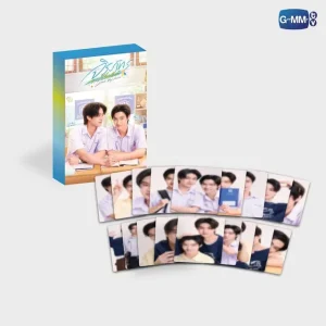 LukeMick – Set photocards GOOD BOY SERIES
