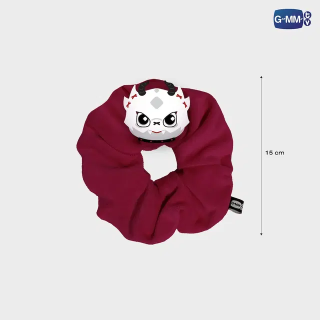 Elastique à cheveux peluche fandom character GMMTV – Image 33
