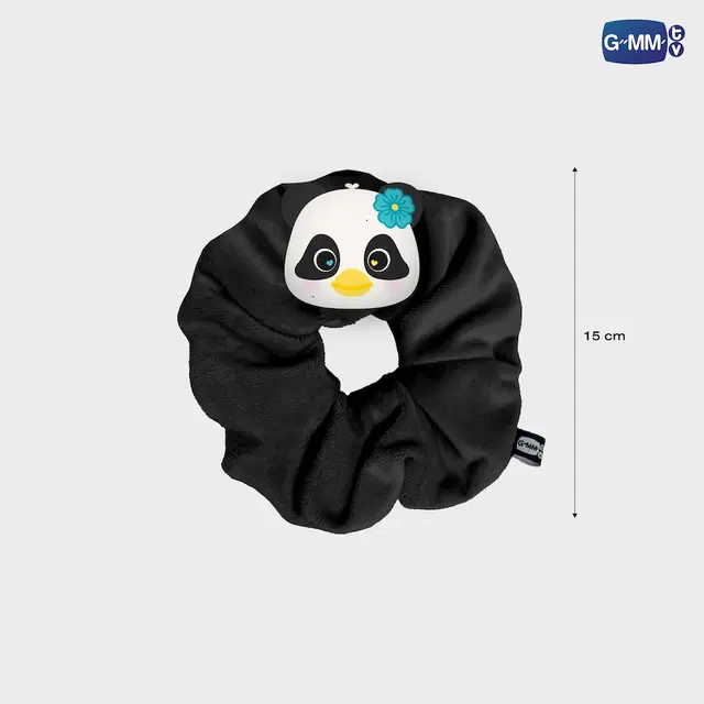 Elastique à cheveux peluche fandom character GMMTV – Image 24