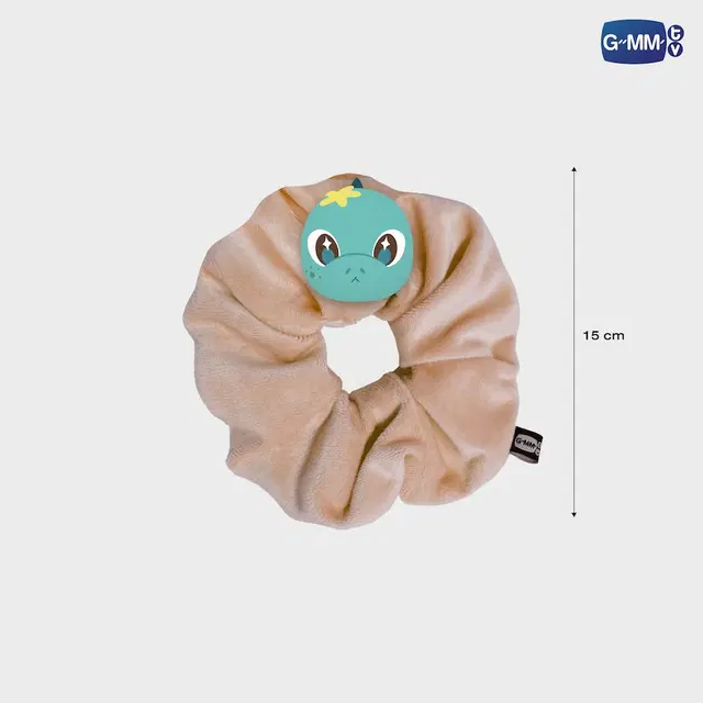 Elastique à cheveux peluche fandom character GMMTV – Image 22