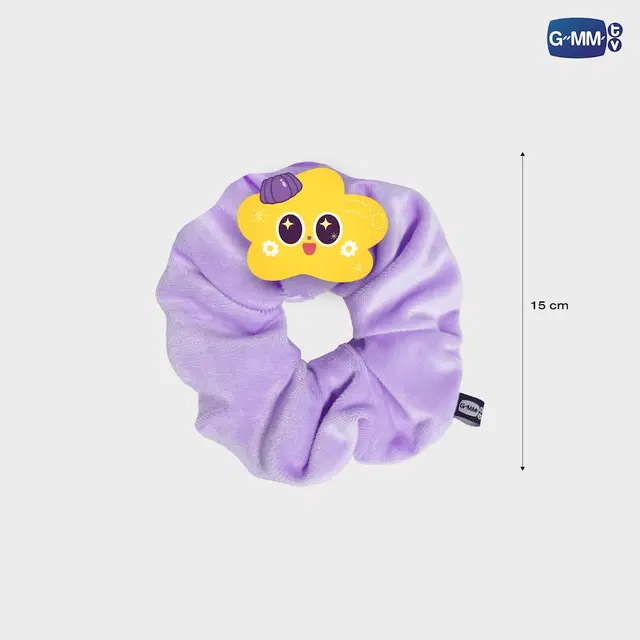 Elastique à cheveux peluche fandom character GMMTV – Image 20