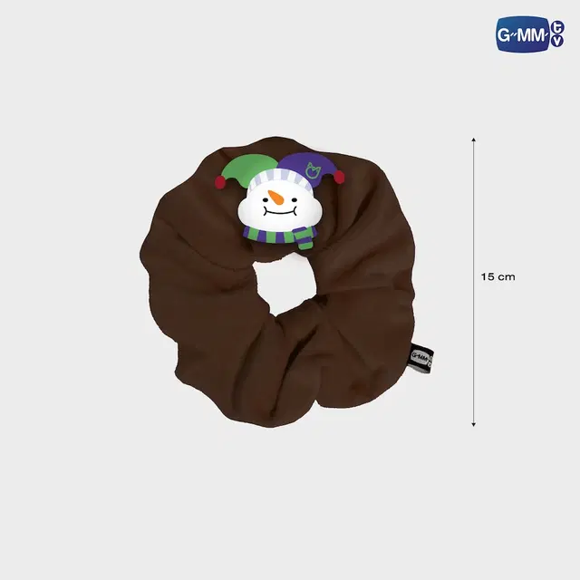 Elastique à cheveux peluche fandom character GMMTV – Image 19