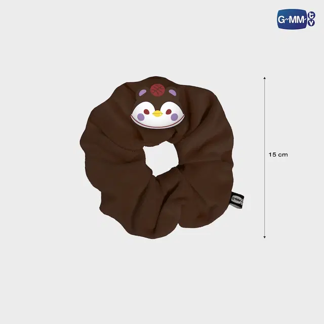 Elastique à cheveux peluche fandom character GMMTV – Image 18
