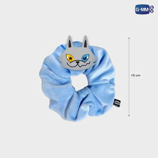 Elastique à cheveux peluche fandom character GMMTV – Image 32