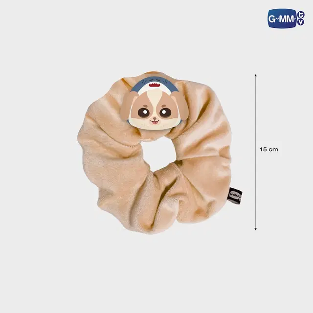 Elastique à cheveux peluche fandom character GMMTV – Image 16