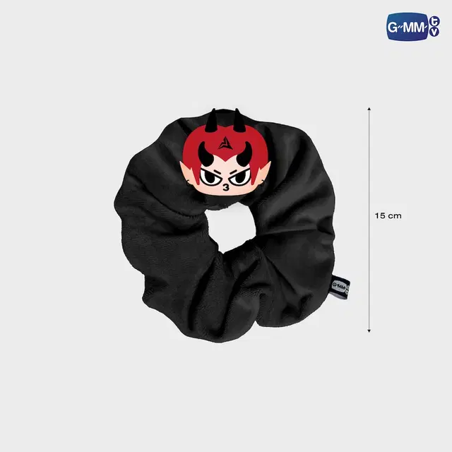 Elastique à cheveux peluche fandom character GMMTV – Image 15