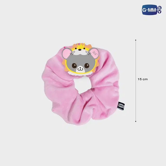 Elastique à cheveux peluche fandom character GMMTV – Image 12