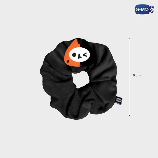 Elastique à cheveux peluche fandom character GMMTV – Image 11