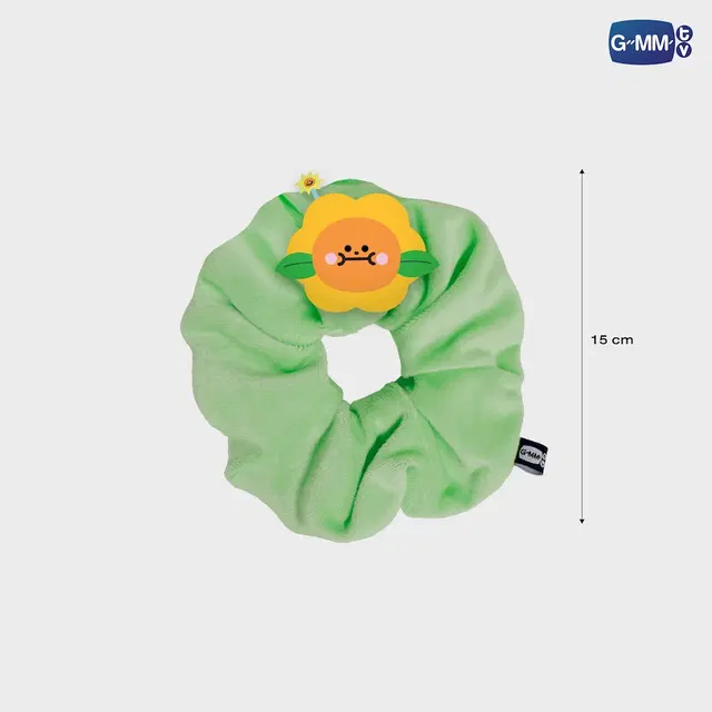 Elastique à cheveux peluche fandom character GMMTV – Image 9
