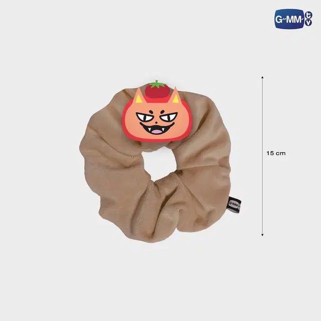Elastique à cheveux peluche fandom character GMMTV – Image 8