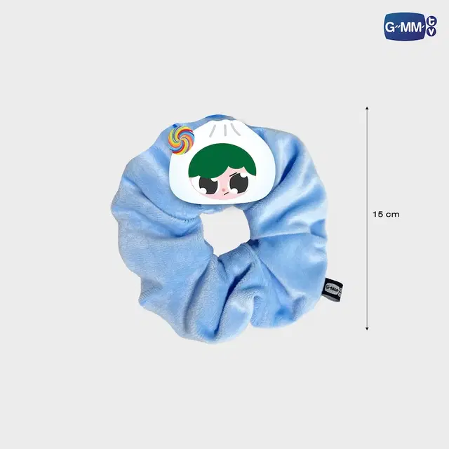 Elastique à cheveux peluche fandom character GMMTV – Image 7